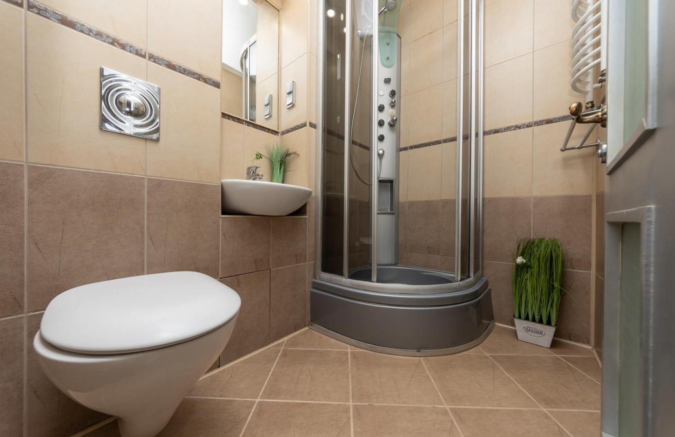 Apartment On Maidan, Khreschatyk 4 Street Kijev Kültér fotó